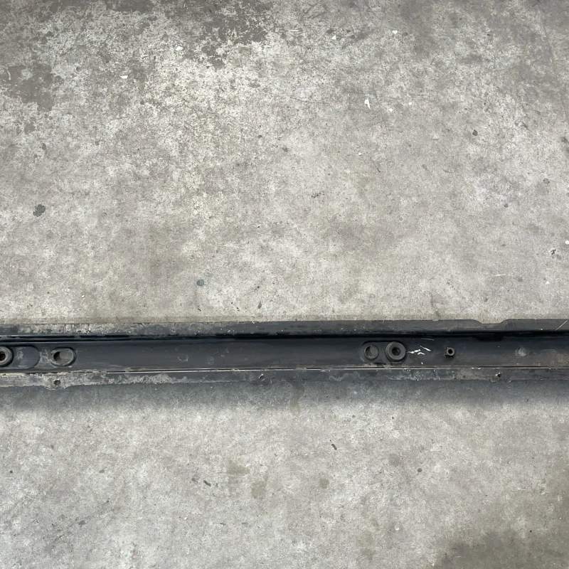 Suport radiatoare / Opel Vivaro Vivaro A 2008 / Caroserie, oglinzi si faruri