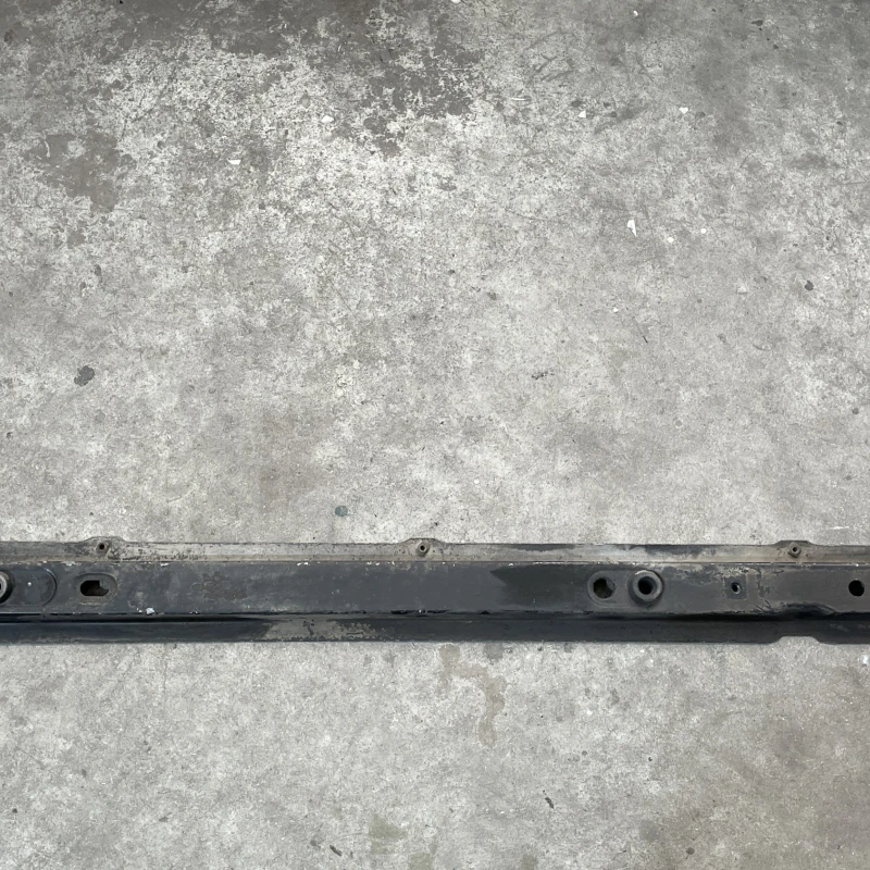 Suport radiatoare / Opel Vivaro Vivaro A 2008 / Caroserie, oglinzi si faruri