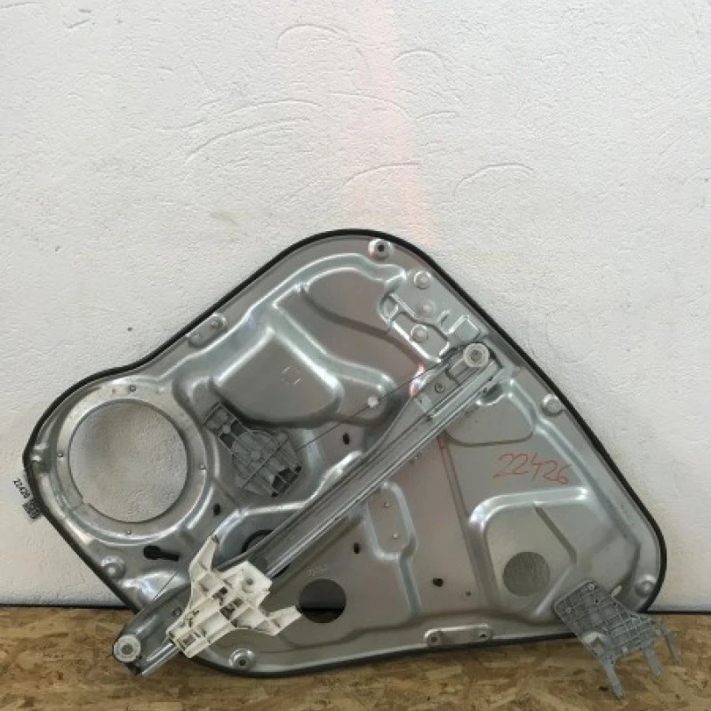 Maner usa stanga spate Hyundai Santa Fe Santa Fe 2010