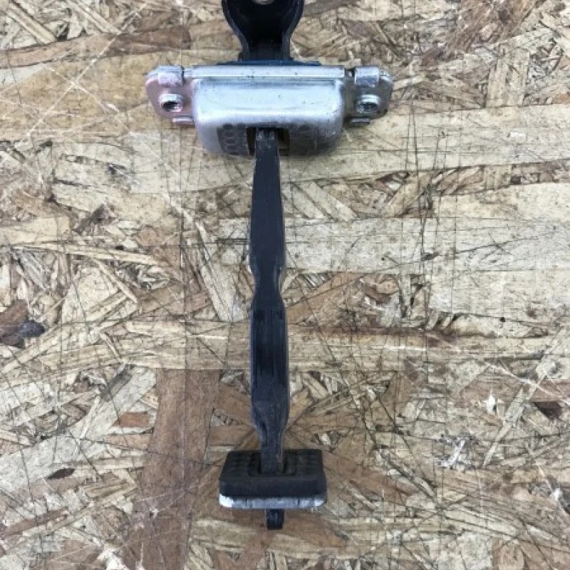 Blocator usa stanga spate / Hyundai Santa Fe Santa Fe 2010 / Caroserie, oglinzi si faruri
