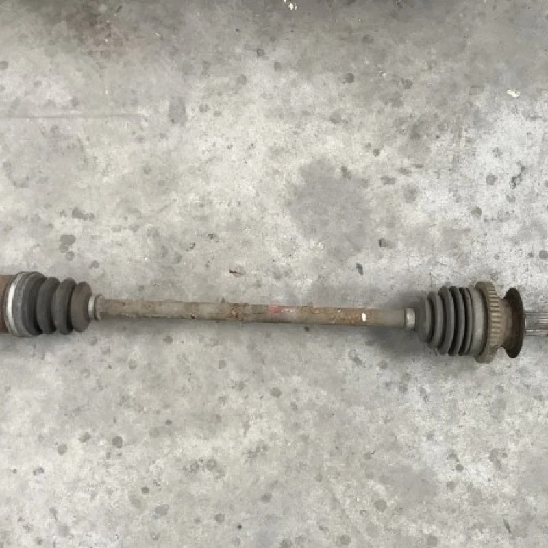 Planetara dreapta spate / Hyundai Santa Fe Santa Fe 2010 / Directie si suspensie