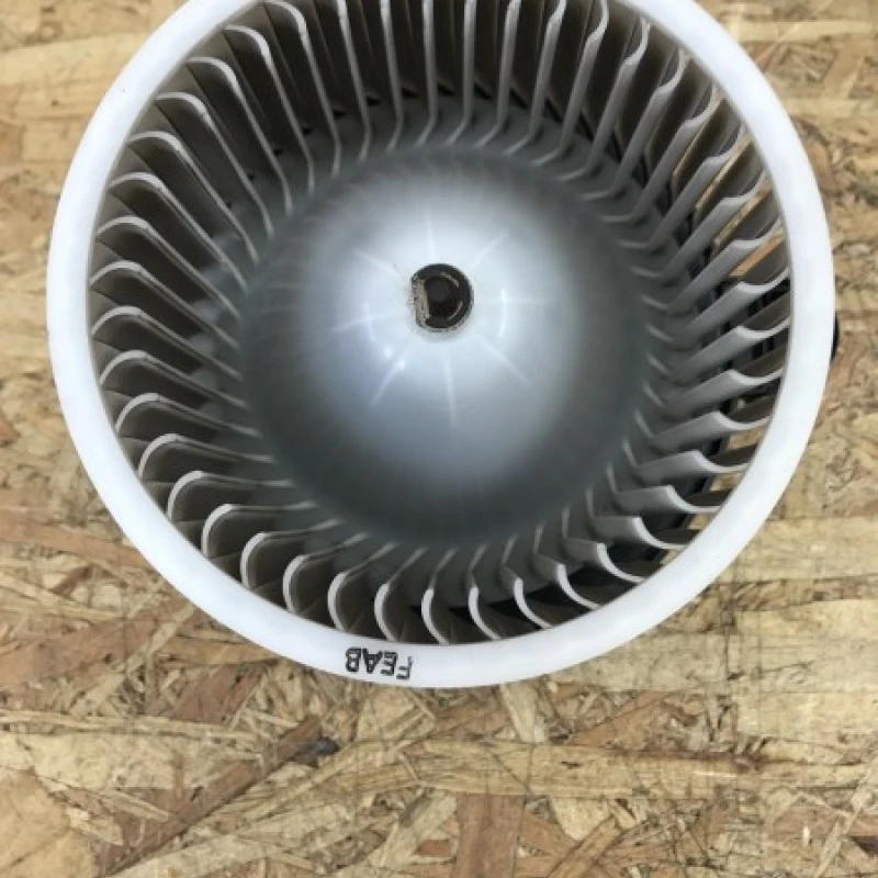 Ventilator bord Hyundai 