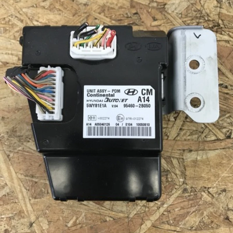 Unitate ASSY PDM Hyundai 