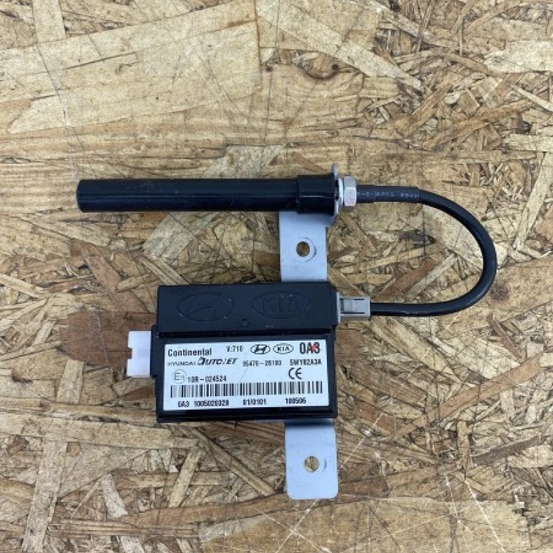 Receptor keyless antena Hyundai 