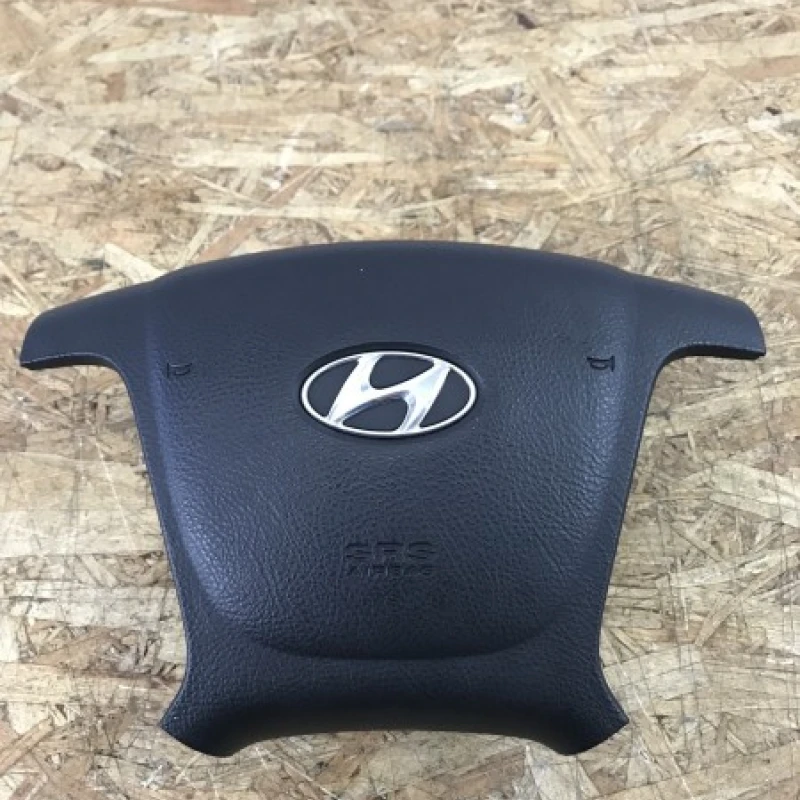 Airbag volan / Hyundai Santa Fe Santa Fe 2010 / Interior