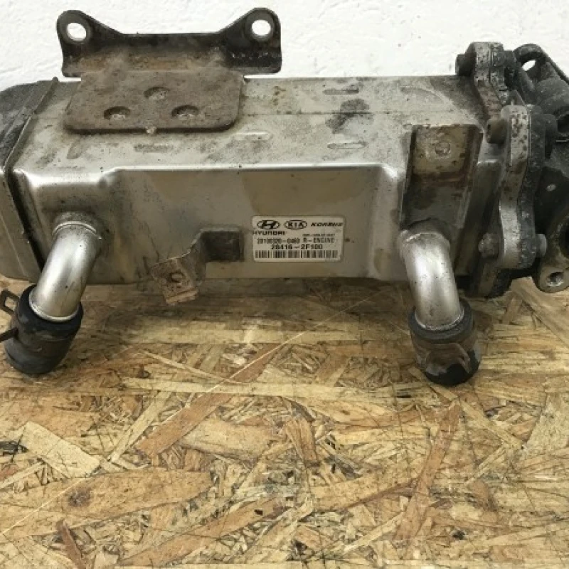 Racitor EGR Hyundai 