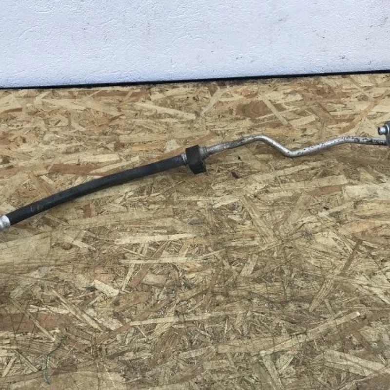 Conducta clima / Hyundai Santa Fe Santa Fe 2010 / Climatizare