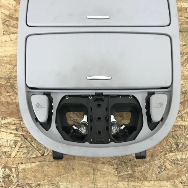 Suport ochelari / Hyundai Santa Fe Santa Fe 2010 / Interior