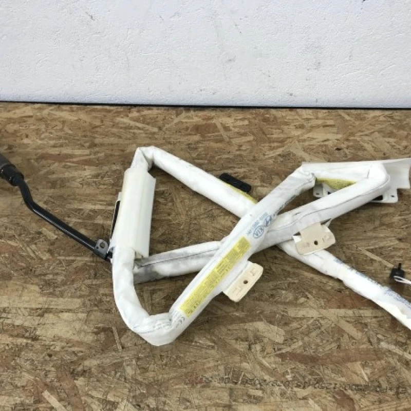 Airbag cortina stanga Hyundai 