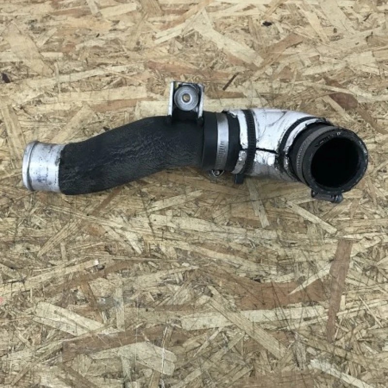 Tub intercooler / Hyundai Santa Fe Santa Fe 2010 / Altele