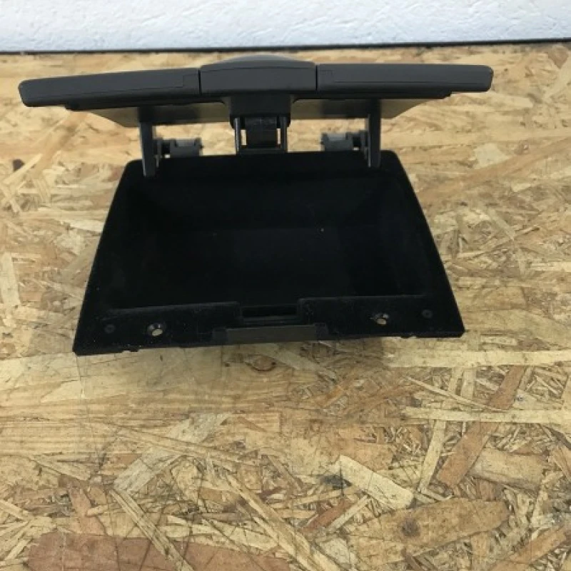 Sertar bord / Hyundai Santa Fe Santa Fe 2010 / Interior