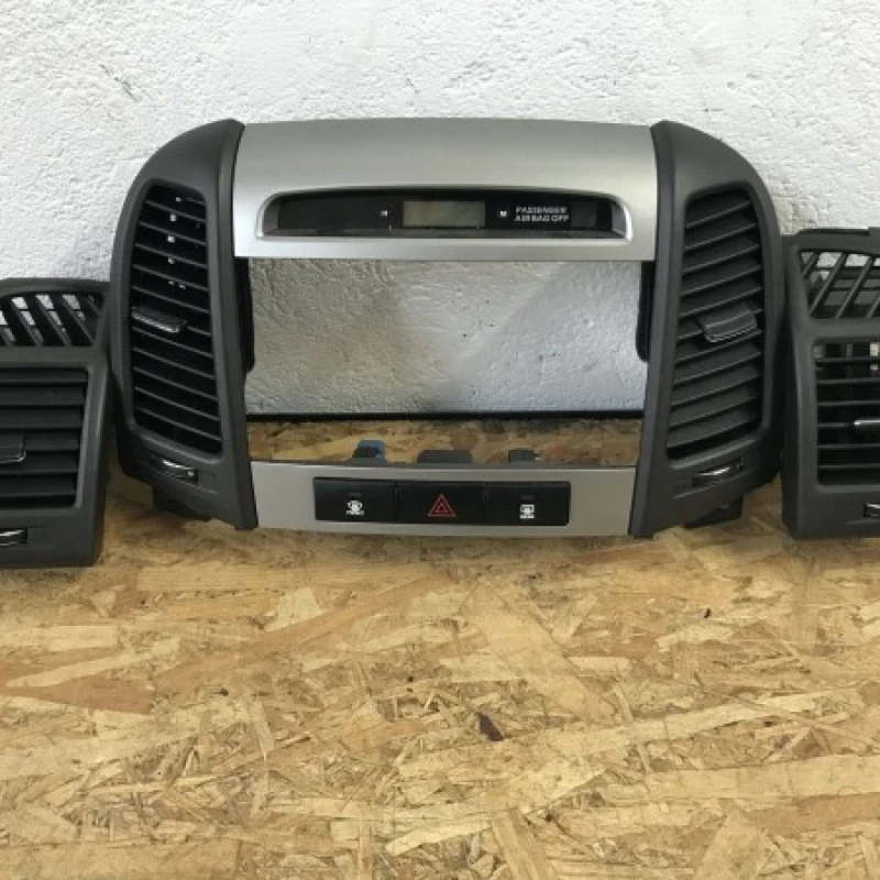 Grile ventilatie Hyundai 