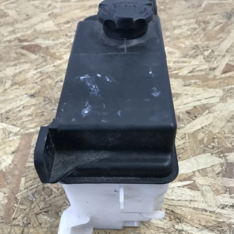 Vas expansiune / Hyundai Santa Fe Santa Fe 2010 / Motor, racire si evacuare