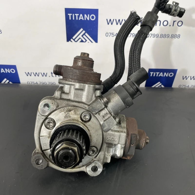 Pompa de injectie inalte Audi 