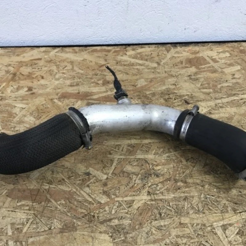 Tub intercooler Hyundai Santa Fe Santa Fe 2010