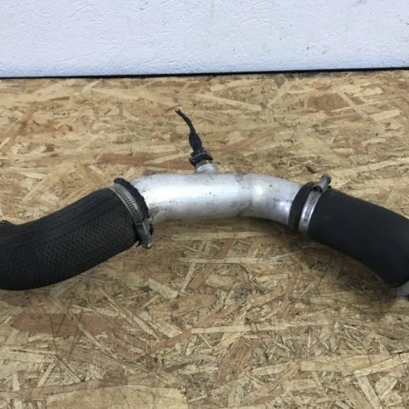 Tub intercooler Hyundai 