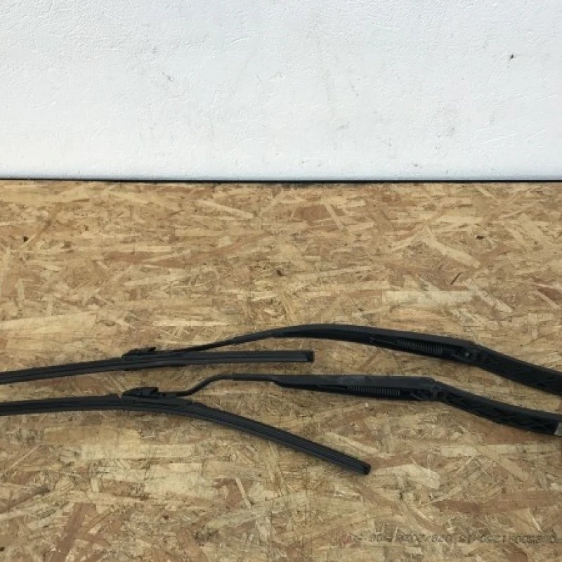 Brate stergatoare Hyundai Santa Fe Santa Fe 2010