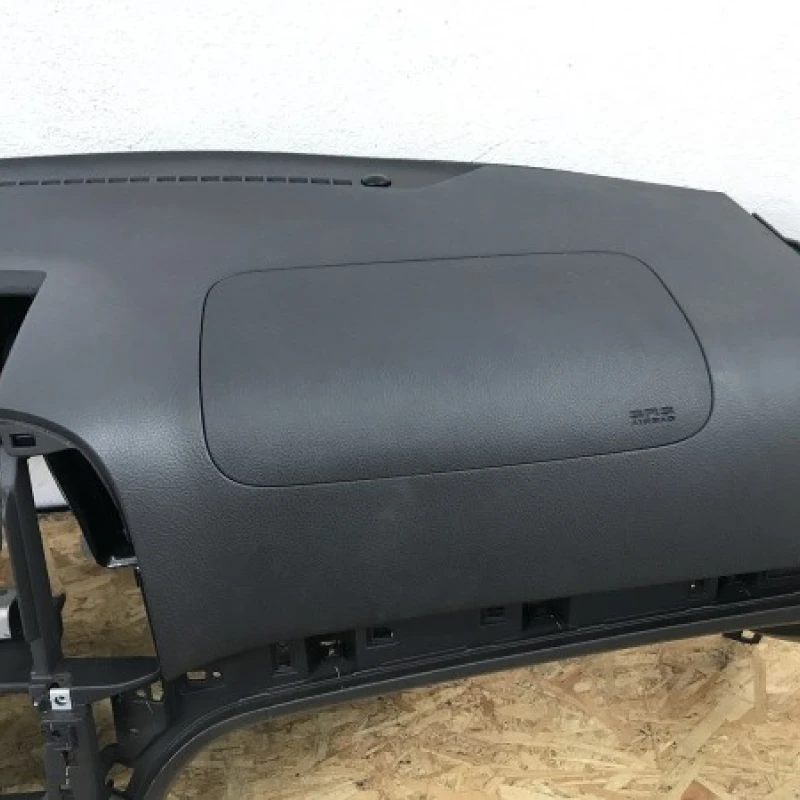Plansa bord / Hyundai Santa Fe Santa Fe 2010 / Interior