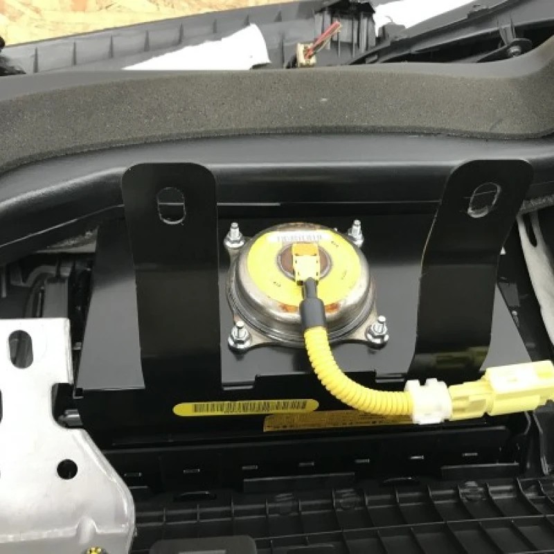 Plansa bord / Hyundai Santa Fe Santa Fe 2010 / Interior