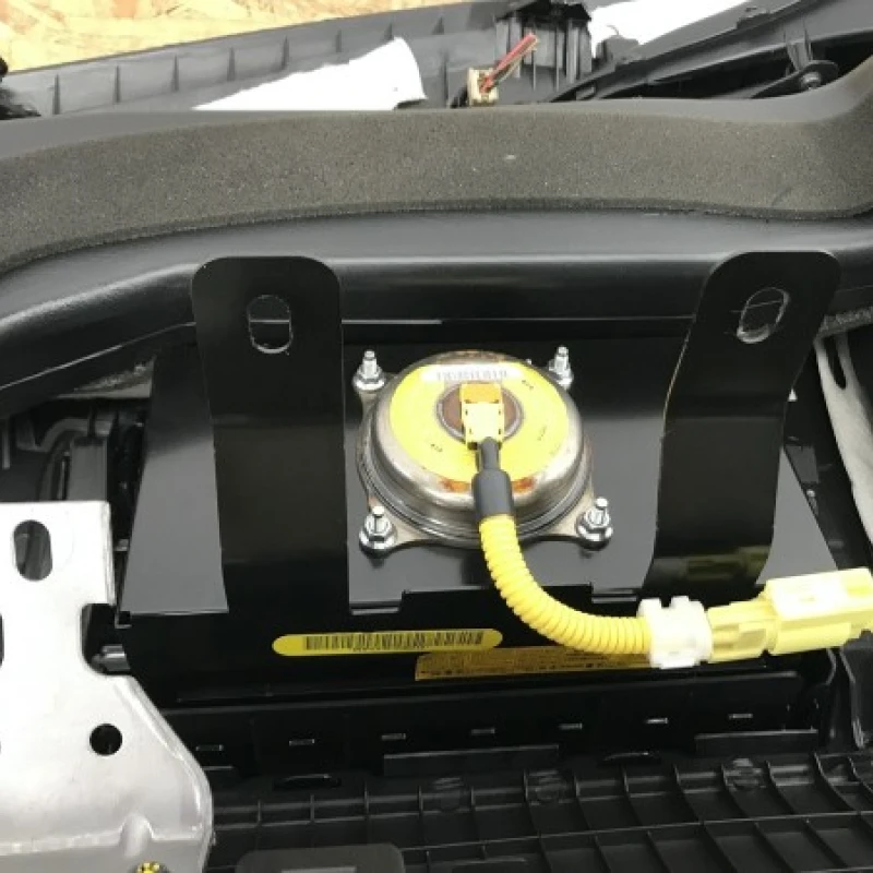Plansa bord / Hyundai Santa Fe Santa Fe 2010 / Interior