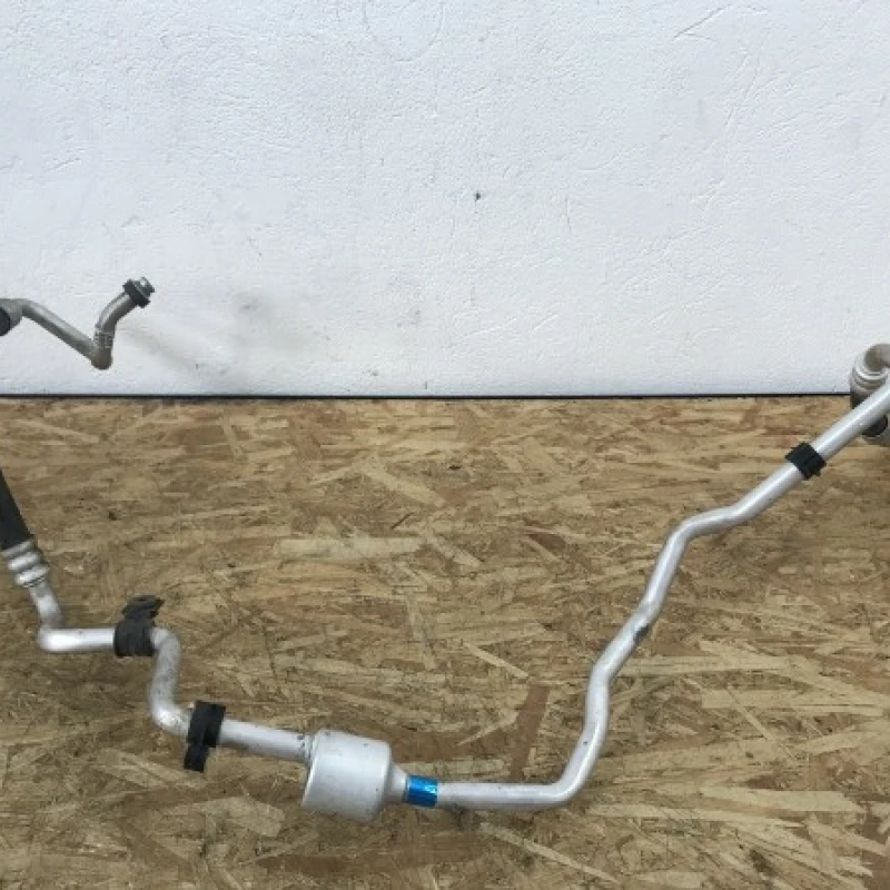 Conducta clima Hyundai 
