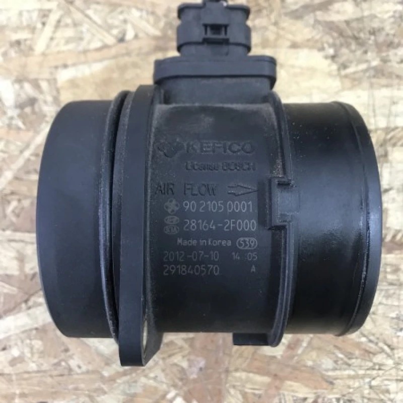 Debitmetru / Hyundai Santa Fe Santa Fe 2010 / Altele
