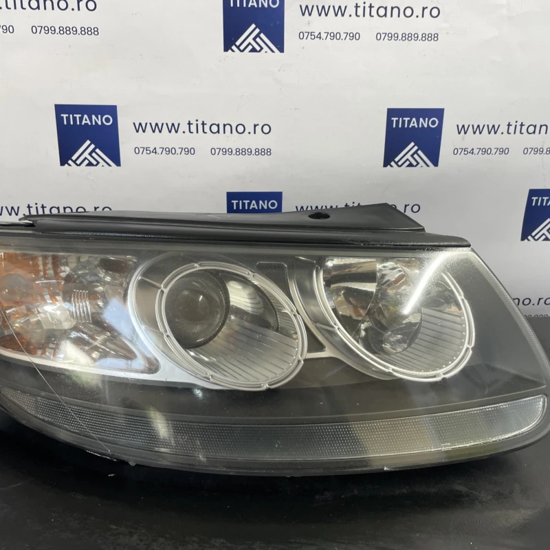 Far dreapta Europa Hyundai 