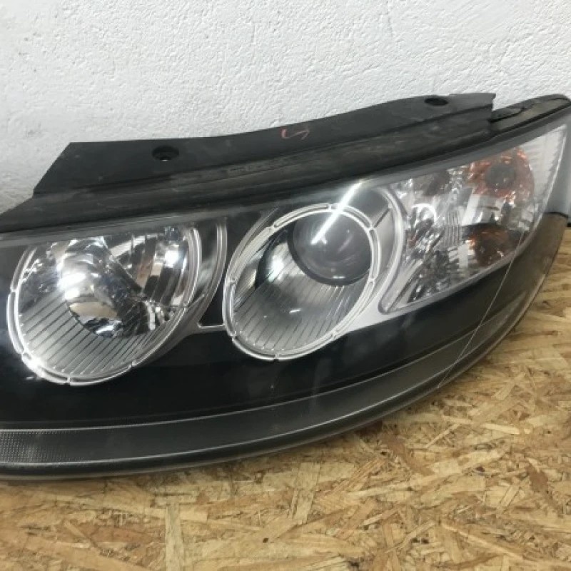Far stanga Europa / Hyundai Santa Fe Santa Fe 2010 / Caroserie, oglinzi si faruri