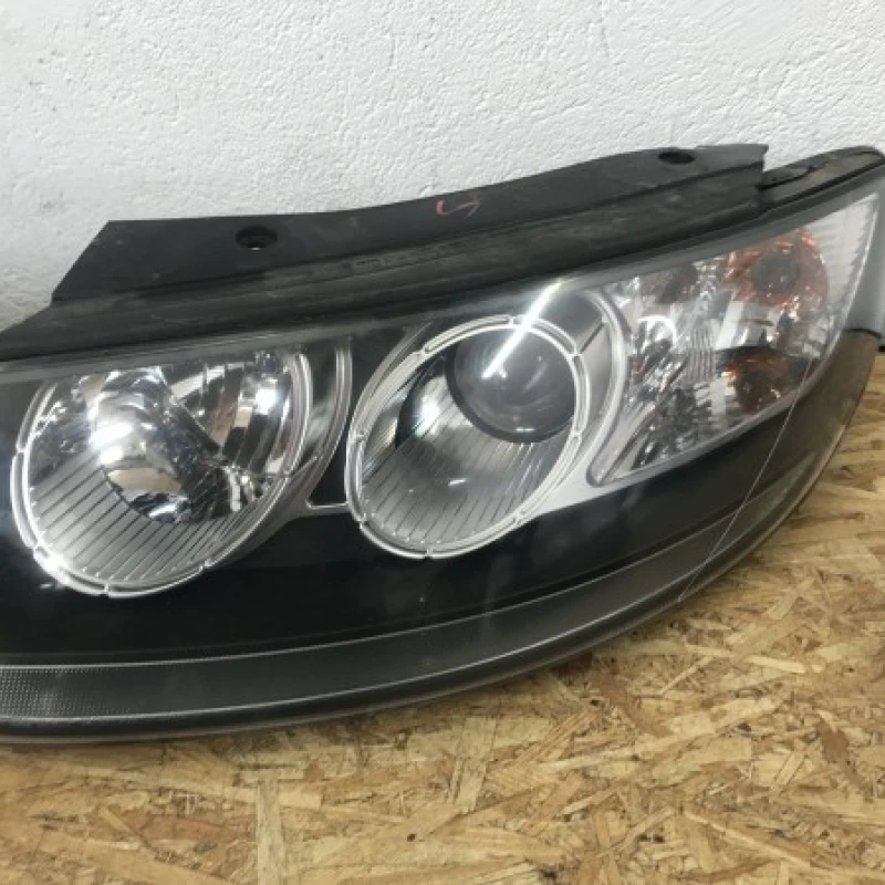 Far stanga Europa Hyundai 