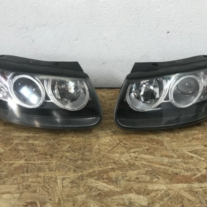 Far stanga Europa / Hyundai Santa Fe Santa Fe 2010 / Caroserie, oglinzi si faruri