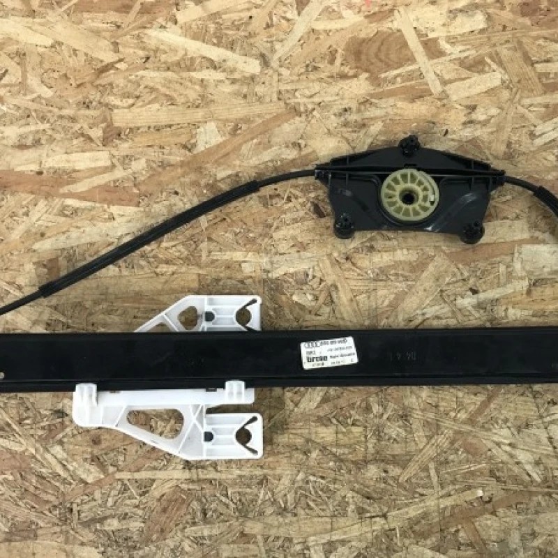 Macara dreapta spate / Audi Q5 8R 2010 / Caroserie, oglinzi si faruri