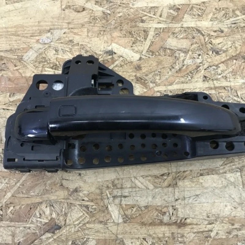 Maner usa stanga spate / Audi Q5 8R 2010 / Caroserie, oglinzi si faruri