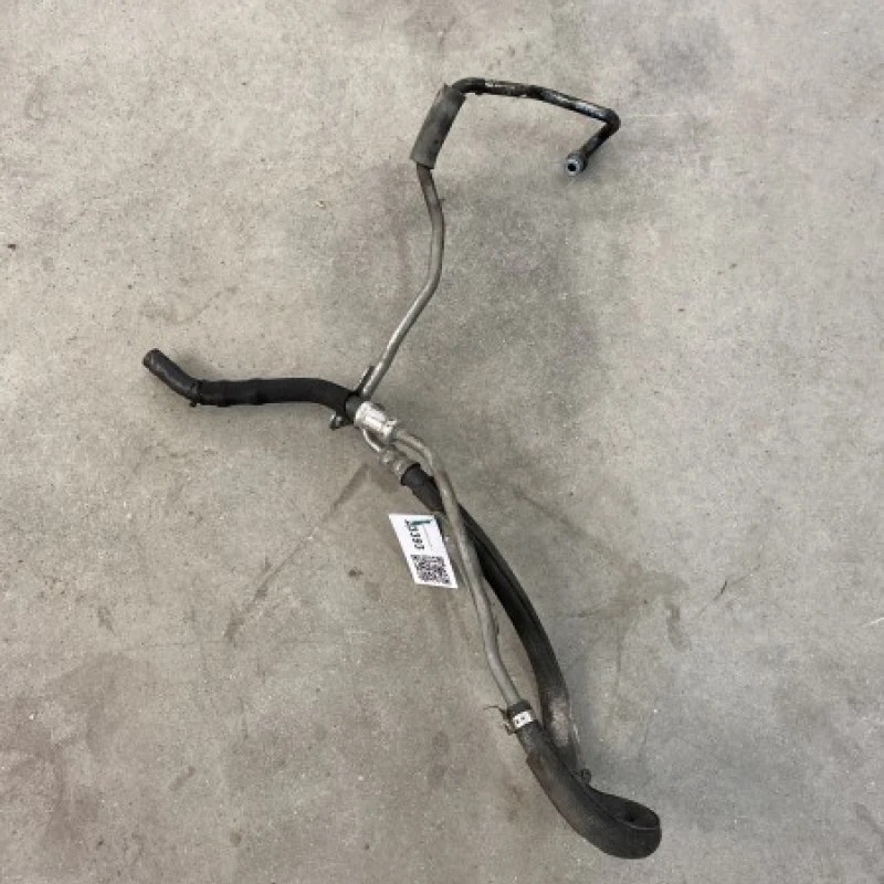 Conducta servo / Audi Q5 8R 2010 / Directie si suspensie
