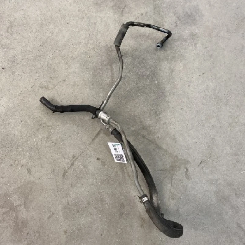 Conducta servo / Audi Q5 8R 2010 / Directie si suspensie