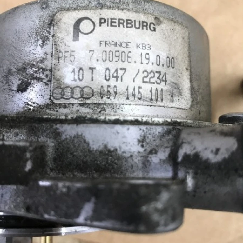 Pompa vacuum / Audi Q5 8R 2010 / Altele