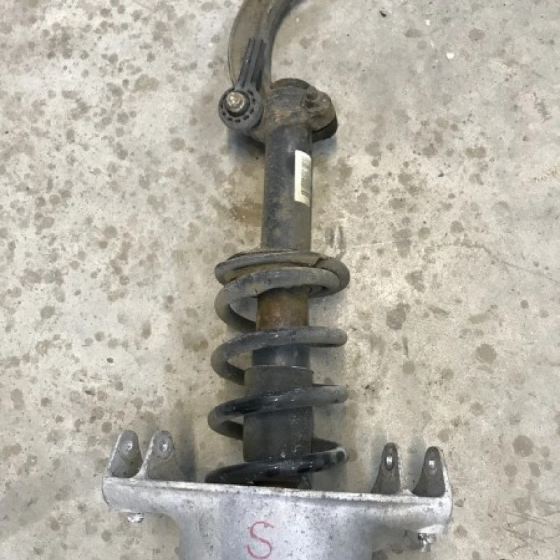 Amortizor telescop stanga fata / Audi Q5 8R 2010 / Directie si suspensie