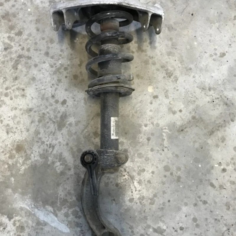 Amortizor telescop dreapta fata / Audi Q5 8R 2010 / Directie si suspensie