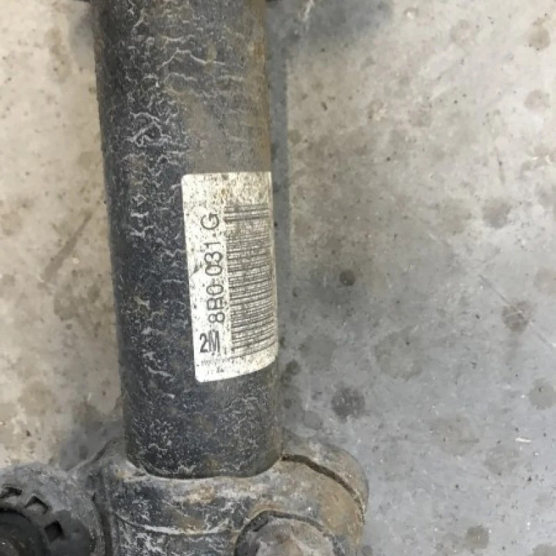 Amortizor telescop dreapta fata / Audi Q5 8R 2010 / Directie si suspensie