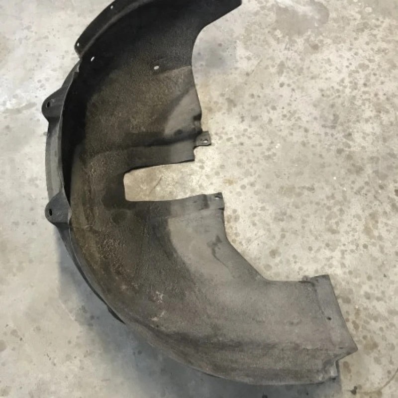 Carenaj dreapta spate / Audi Q5 8R 2010 / Caroserie, oglinzi si faruri