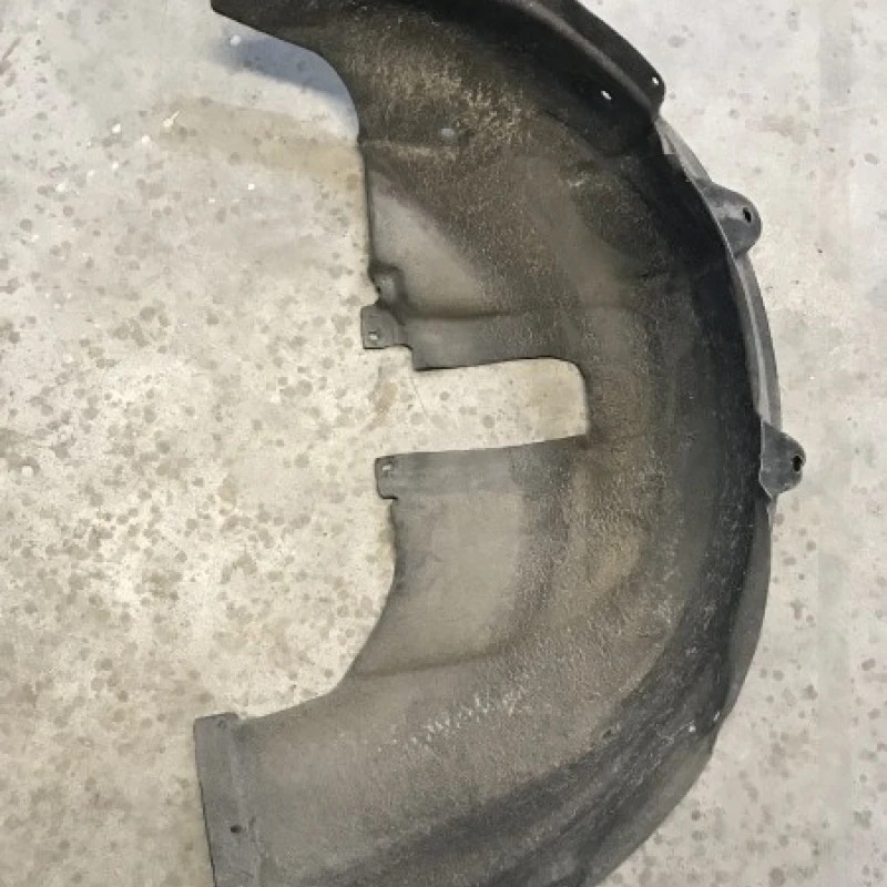 Carenaj stanga spate Audi Q5 8R 2010
