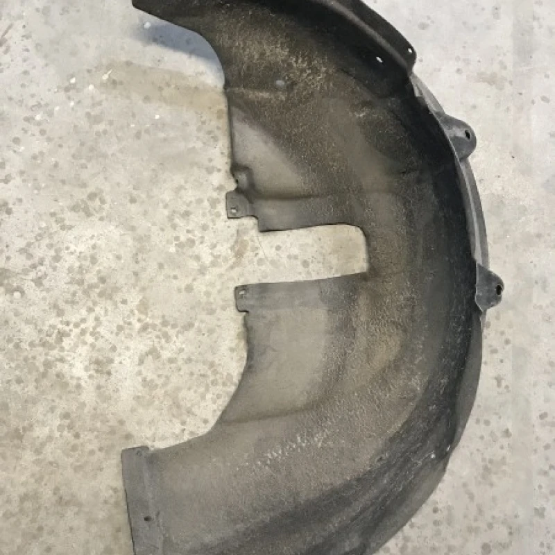 Carenaj stanga spate Audi 
