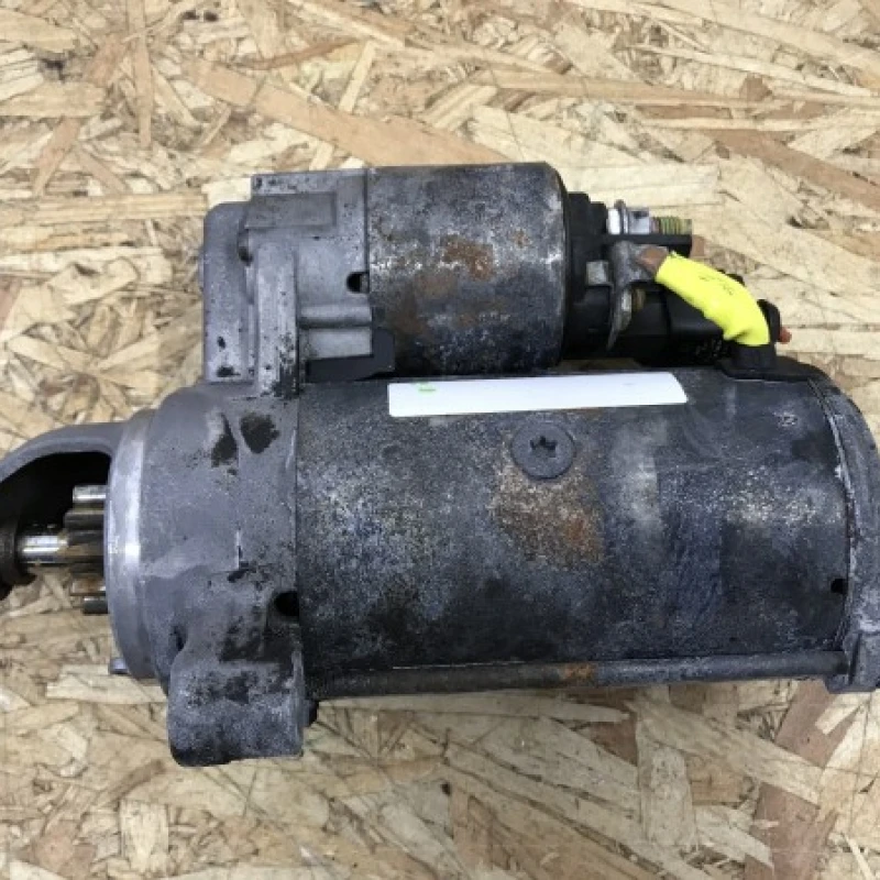Electromotor Audi 