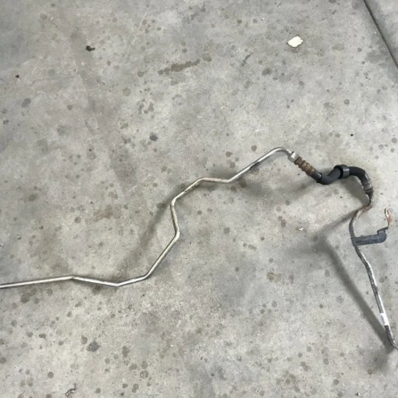 Conducta racire cutie de viteze Audi 