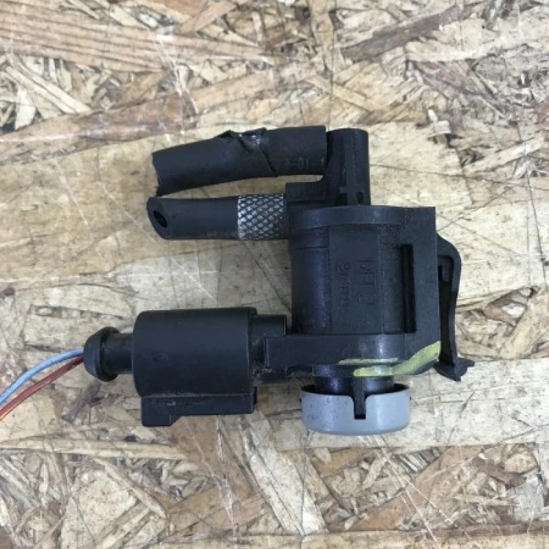 Supapa vaccum Audi 