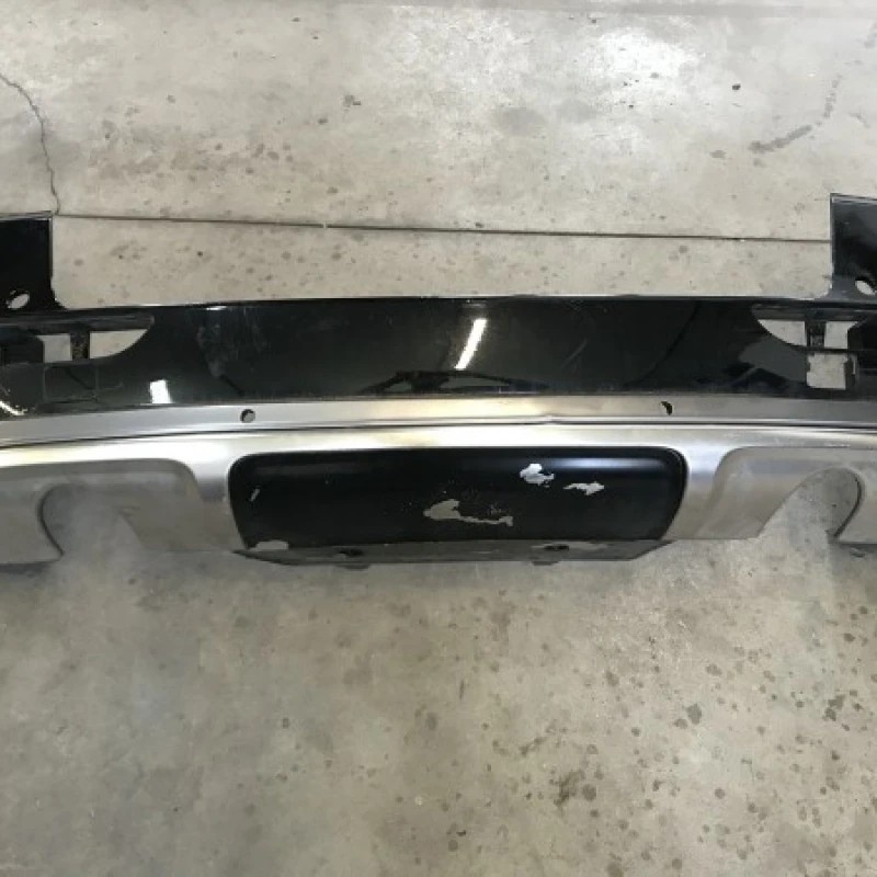 Bara spate Audi Q5 8R 2010