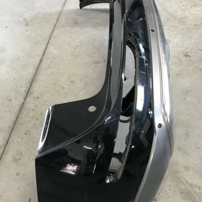 Bara spate / Audi Q5 8R 2010 / Caroserie, oglinzi si faruri