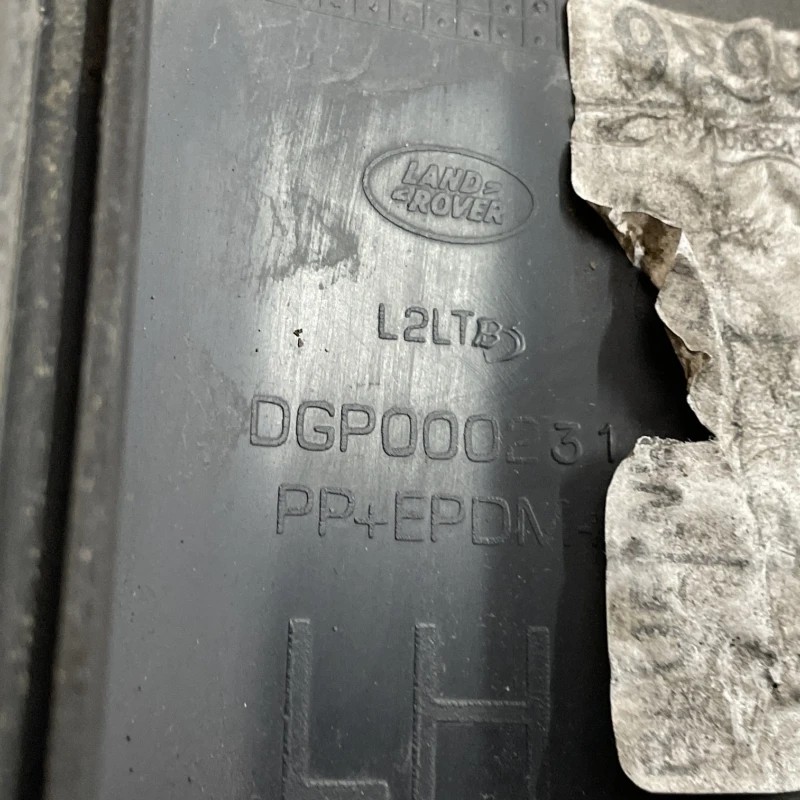 Bandou usa stanga spate / Land Rover Range Rover Sport Range Rover Sport 2011 / Caroserie, oglinzi si faruri