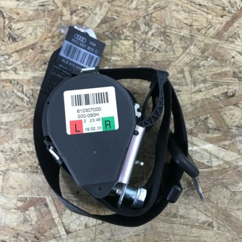 Centura de siguranta spate Audi 