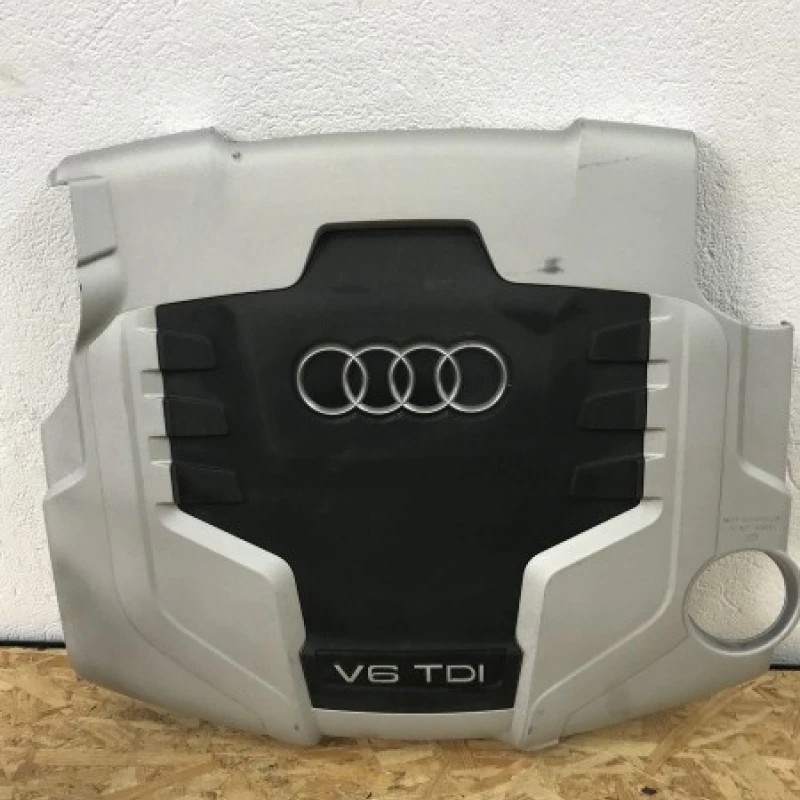 Capac motor Audi Q5 8R 2010