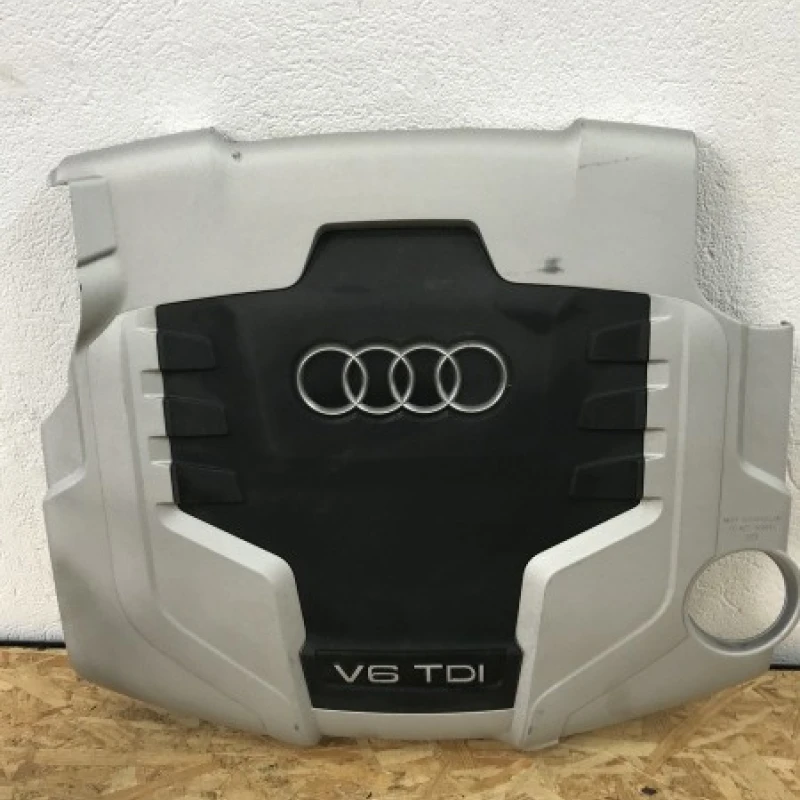 Capac motor Audi 